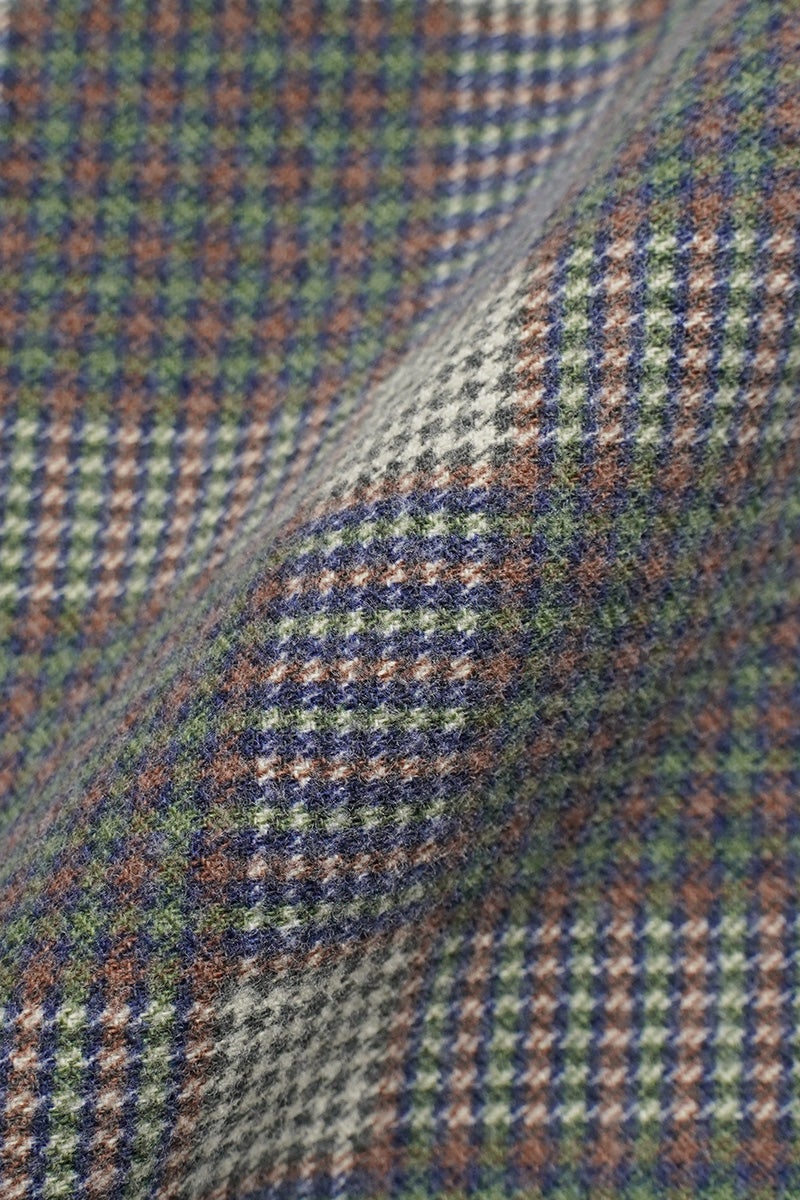 visvim(ビズヴィム) CARROW SHIRT CHECK LS キャロウ長袖チェックシャツ 0126105011016