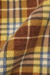 visvim(ビズヴィム) CARROW SHIRT CHECK LS キャロウ長袖チェックシャツ 0126105011016