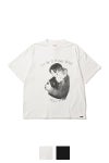 KAMIYA(カミヤ) "LOVING" Tee T/C ラビングTシャツ G16TS095