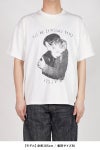 KAMIYA(カミヤ) "LOVING" Tee T/C ラビングTシャツ G16TS095