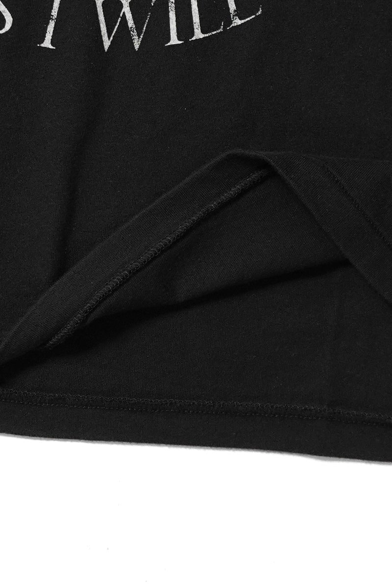 KAMIYA(カミヤ) "LOVING" Tee T/C ラビングTシャツ G16TS095