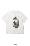 KAMIYA(カミヤ) "LOVING" Tee T/C ラビングTシャツ G16TS095