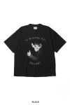 KAMIYA(カミヤ) "LOVING" Tee T/C ラビングTシャツ G16TS095