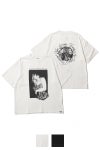 KAMIYA(カミヤ) "SWEET SMILE" Tee T/C スウィートスマイルTシャツ G16TS096
