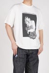 KAMIYA(カミヤ) "SWEET SMILE" Tee T/C スウィートスマイルTシャツ G16TS096