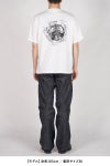 KAMIYA(カミヤ) "SWEET SMILE" Tee T/C スウィートスマイルTシャツ G16TS096