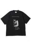 KAMIYA(カミヤ) "SWEET SMILE" Tee T/C スウィートスマイルTシャツ G16TS096