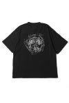 KAMIYA(カミヤ) "SWEET SMILE" Tee T/C スウィートスマイルTシャツ G16TS096