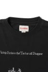 KAMIYA(カミヤ) "SWEET SMILE" Tee T/C スウィートスマイルTシャツ G16TS096