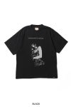 KAMIYA(カミヤ) "SWEET SMILE" Tee T/C スウィートスマイルTシャツ G16TS096