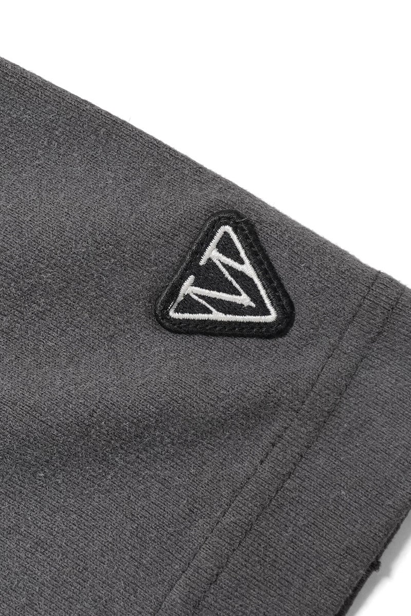 Maison MIHARA YASUHIRO(メゾン ミハラヤスヒロ) EMBELLISHED STICKER TEE エンベリッシュド ステッカーTシャツ A16TS592