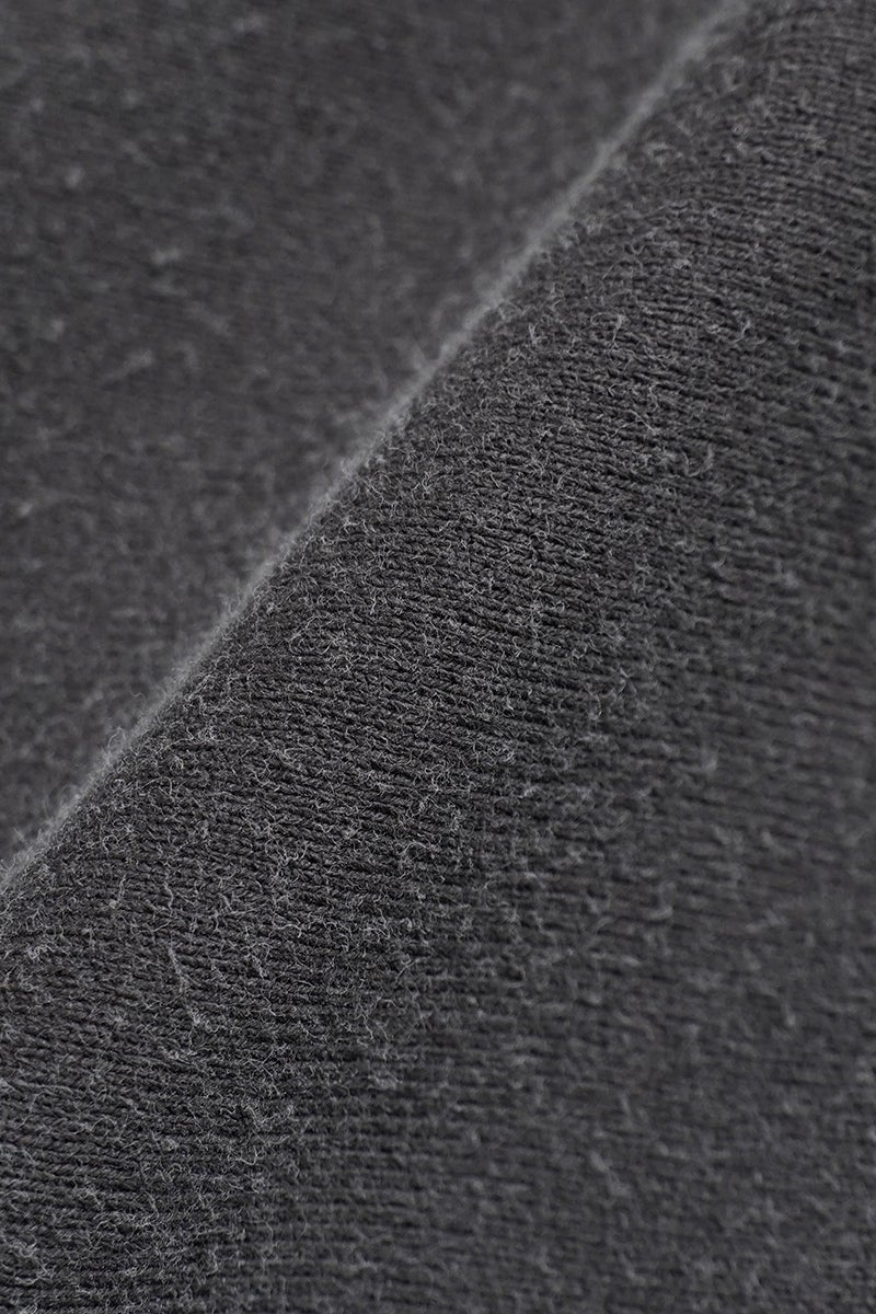 Maison MIHARA YASUHIRO(メゾン ミハラヤスヒロ) EMBELLISHED STICKER TEE エンベリッシュド ステッカーTシャツ A16TS592