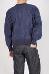New Manual(ニューマニュアル) VINTAGE WASHED SWEAT P/O ビンテージウォッシュドスウェットプルオーバー 2026SS-CS1-YT