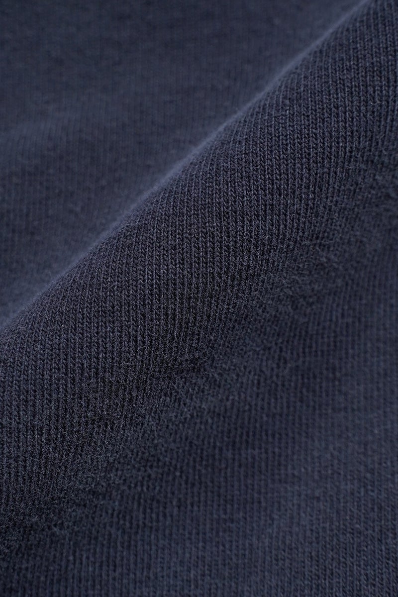 New Manual(ニューマニュアル) VINTAGE WASHED SWEAT P/O ビンテージウォッシュドスウェットプルオーバー 2026SS-CS1-YT