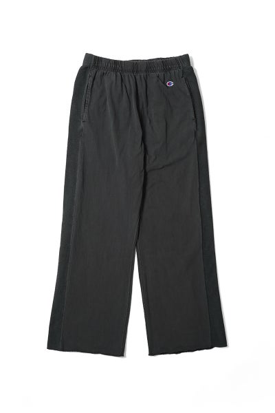 N.HOOLYWOOD(エヌハリウッド) × Champion(チャンピオン) SWEATPANTS スウェットパンツ C8-D219