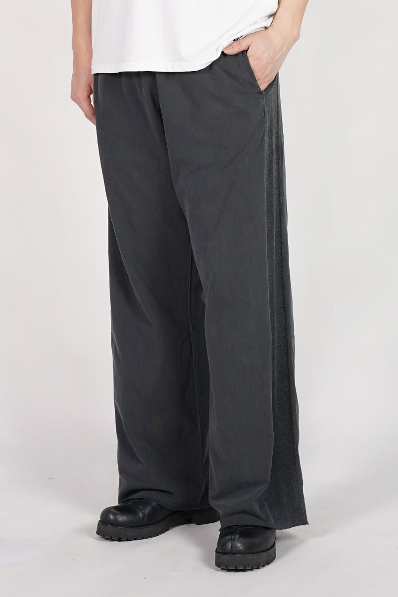 N.HOOLYWOOD(エヌハリウッド) × Champion(チャンピオン) SWEATPANTS スウェットパンツ C8-D219