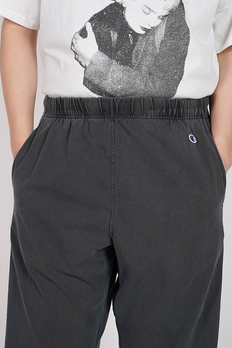 N.HOOLYWOOD(エヌハリウッド) × Champion(チャンピオン) SWEATPANTS スウェットパンツ C8-D219