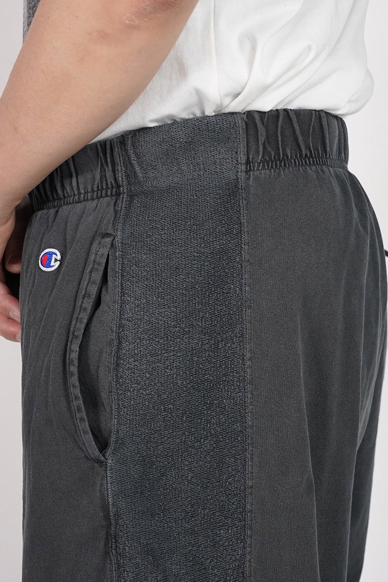 N.HOOLYWOOD(エヌハリウッド) × Champion(チャンピオン) SWEATPANTS スウェットパンツ C8-D219