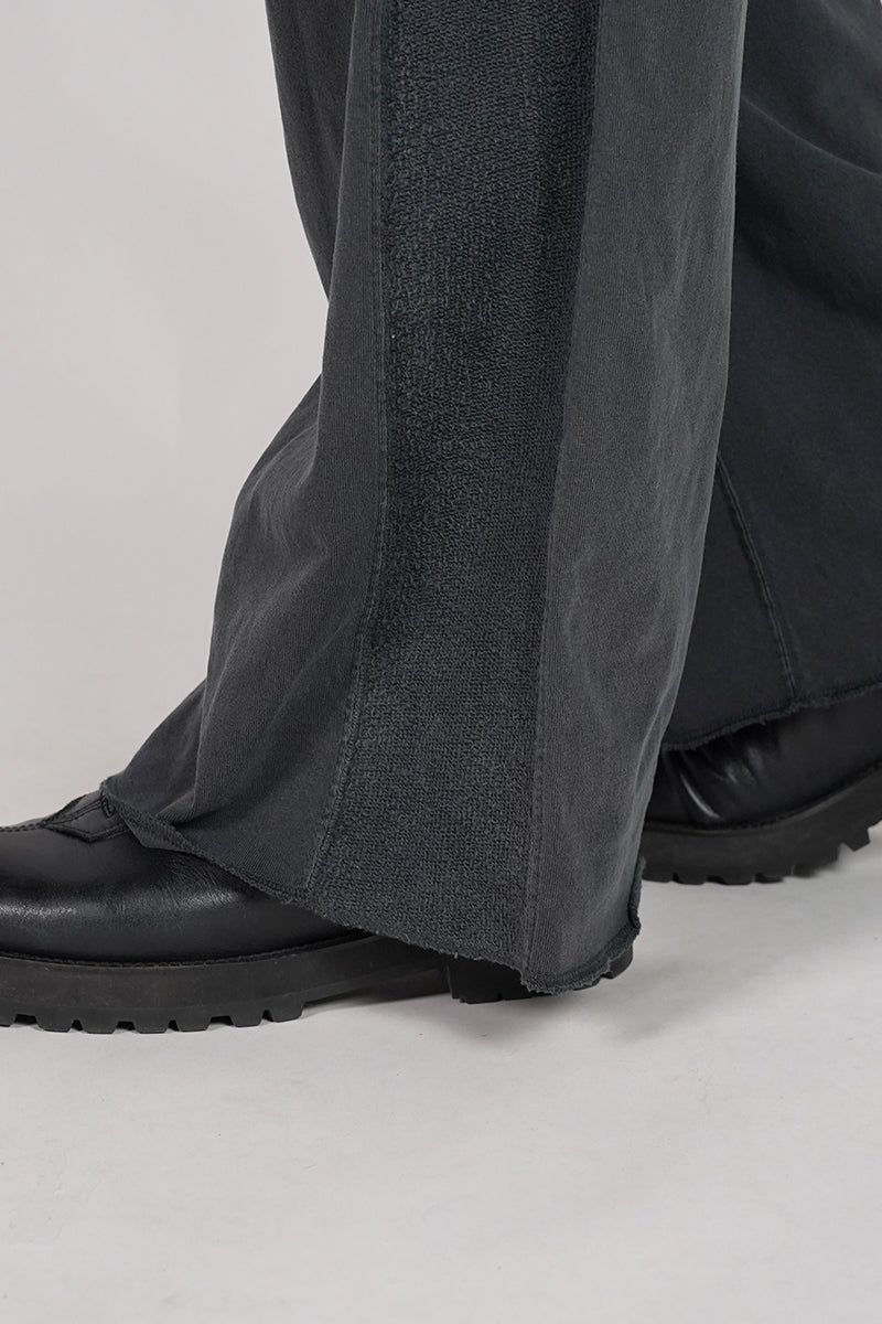 N.HOOLYWOOD(エヌハリウッド) × Champion(チャンピオン) SWEATPANTS スウェットパンツ C8-D219