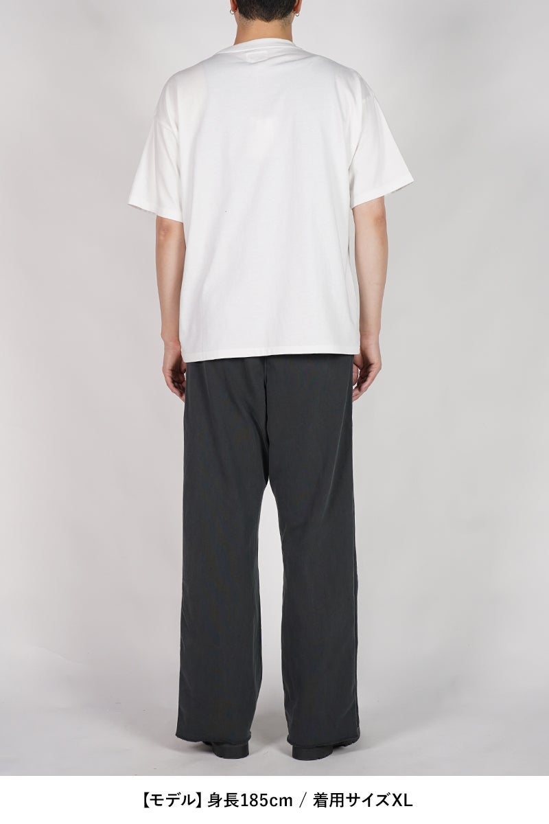 N.HOOLYWOOD(エヌハリウッド) × Champion(チャンピオン) SWEATPANTS スウェットパンツ C8-D219