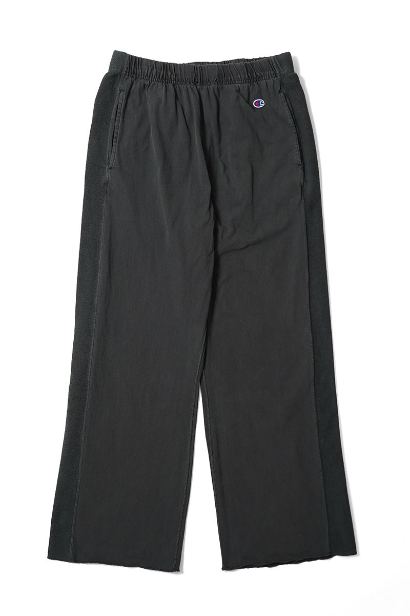 N.HOOLYWOOD(エヌハリウッド) × Champion(チャンピオン) SWEATPANTS スウェットパンツ C8-D219