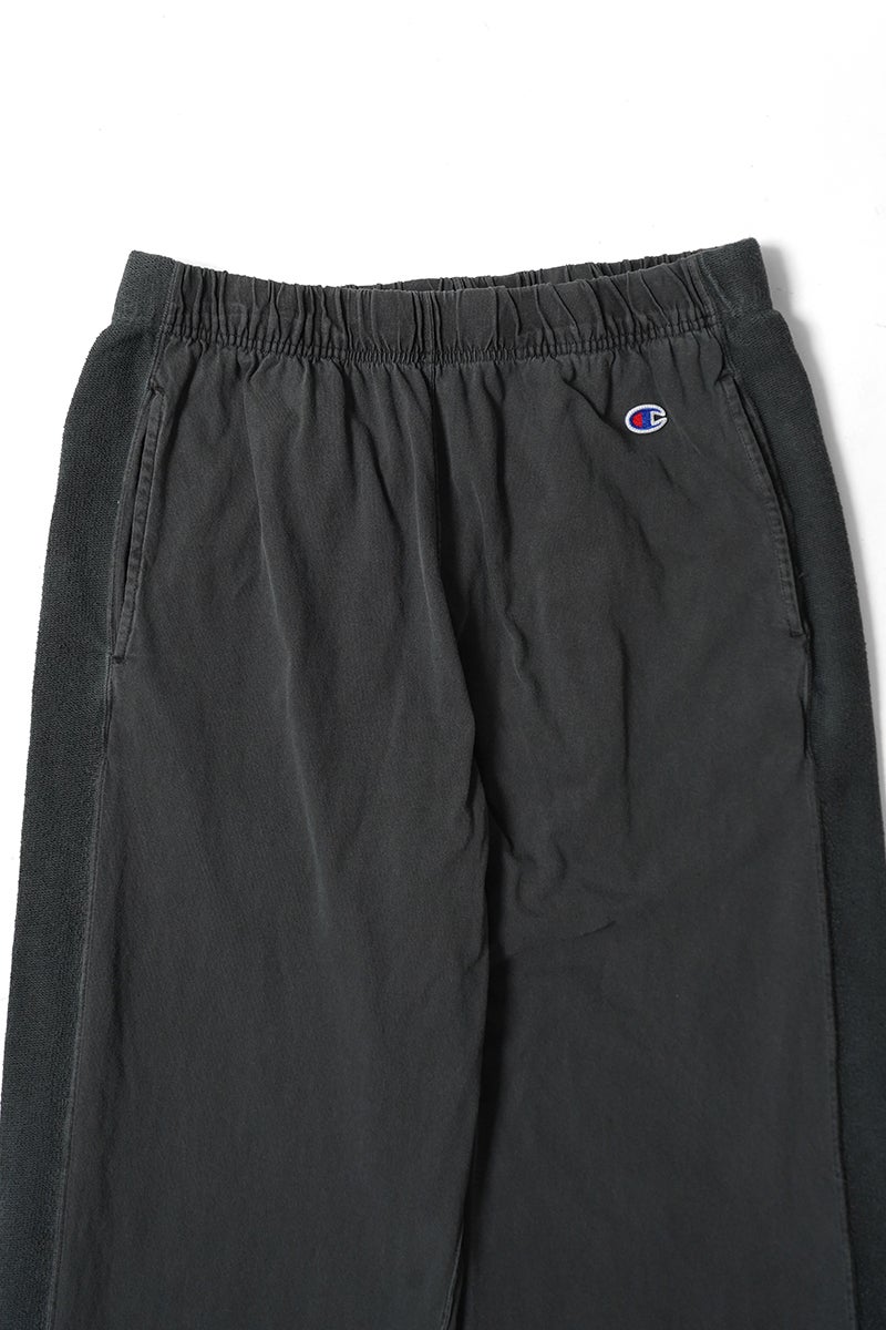 N.HOOLYWOOD(エヌハリウッド) × Champion(チャンピオン) SWEATPANTS スウェットパンツ C8-D219