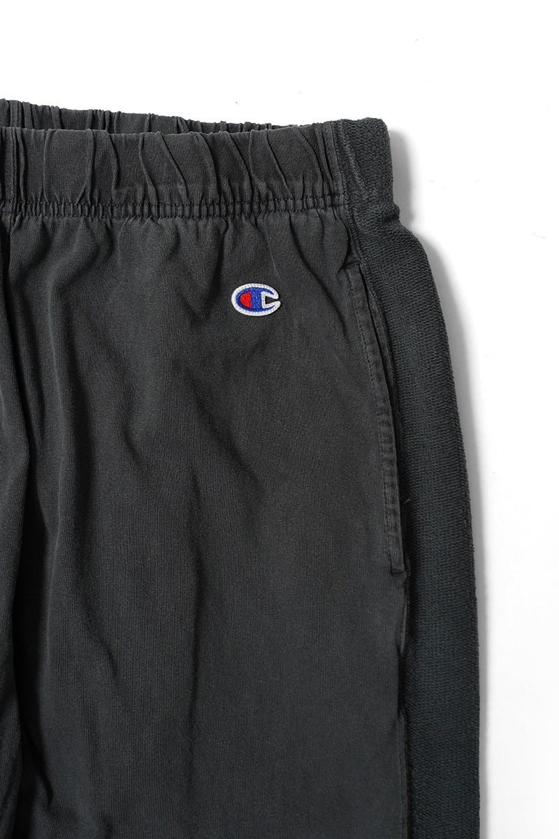 N.HOOLYWOOD(エヌハリウッド) × Champion(チャンピオン) SWEATPANTS スウェットパンツ C8-D219
