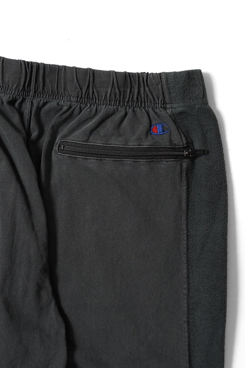 N.HOOLYWOOD(エヌハリウッド) × Champion(チャンピオン) SWEATPANTS スウェットパンツ C8-D219