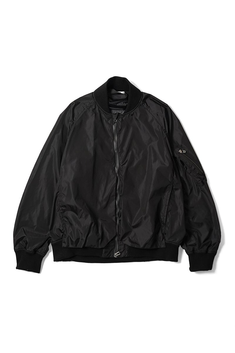 NTN(エヌティーエヌ) BETA BOMBER JACKET ベータボンバージャケット N006-040053