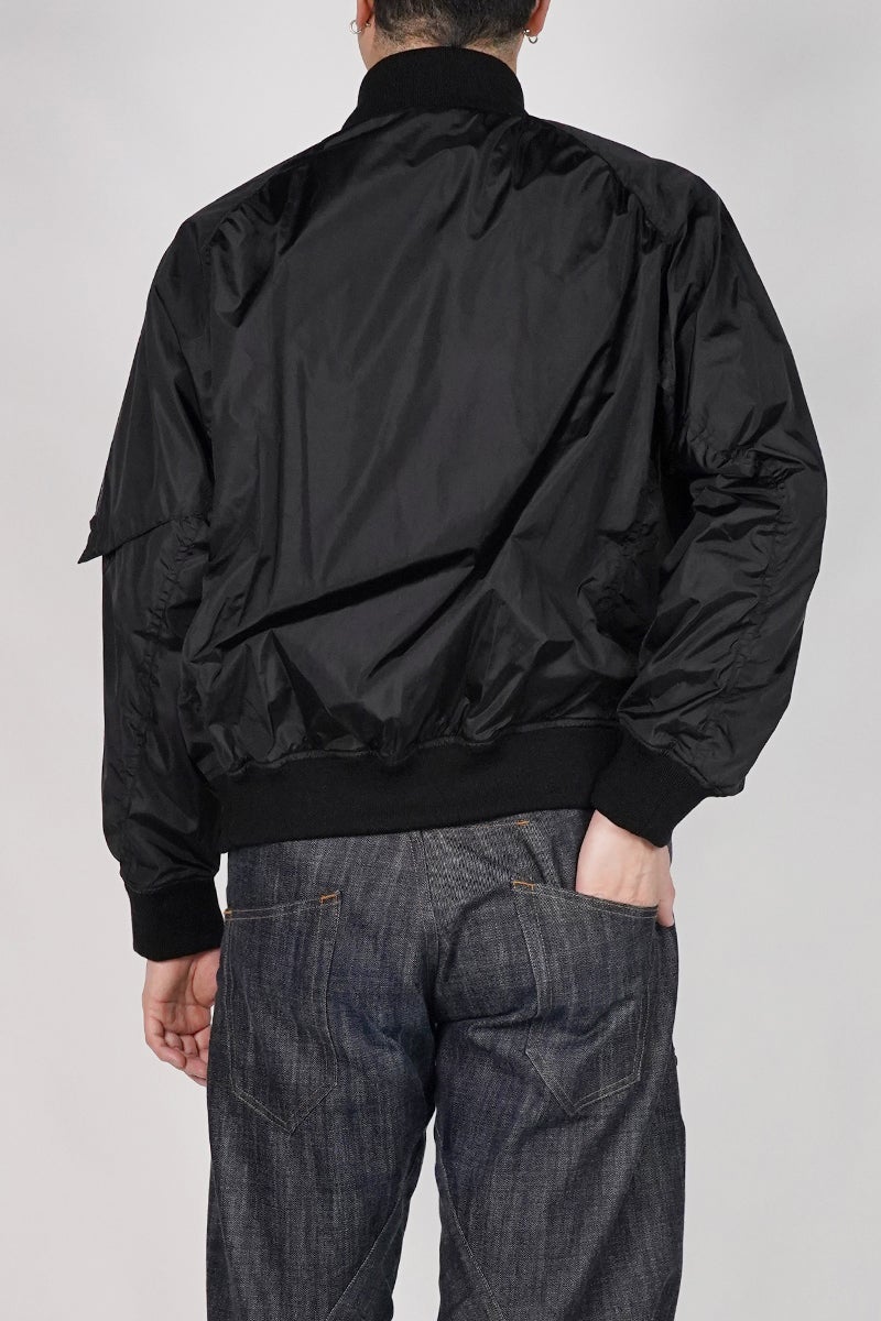 NTN(エヌティーエヌ) BETA BOMBER JACKET ベータボンバージャケット N006-040053