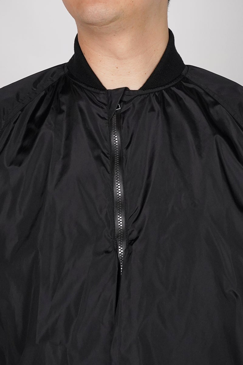 NTN(エヌティーエヌ) BETA BOMBER JACKET ベータボンバージャケット N006-040053