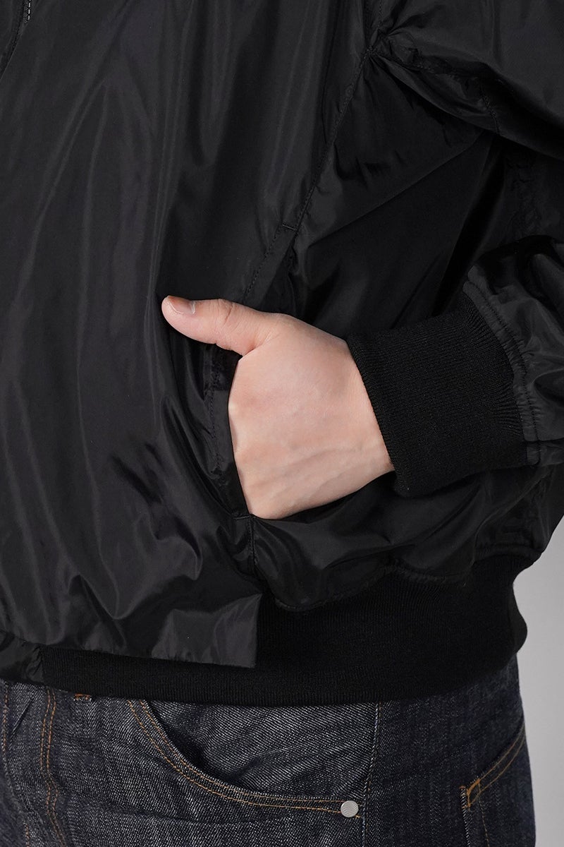 NTN(エヌティーエヌ) BETA BOMBER JACKET ベータボンバージャケット N006-040053