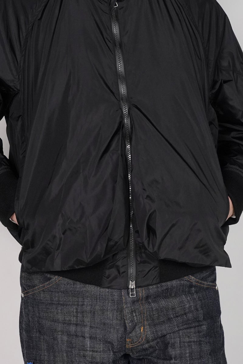 NTN(エヌティーエヌ) BETA BOMBER JACKET ベータボンバージャケット N006-040053