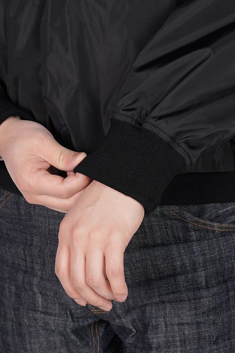 NTN(エヌティーエヌ) BETA BOMBER JACKET ベータボンバージャケット N006-040053