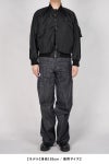 NTN(エヌティーエヌ) BETA BOMBER JACKET ベータボンバージャケット N006-040053