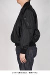 NTN(エヌティーエヌ) BETA BOMBER JACKET ベータボンバージャケット N006-040053