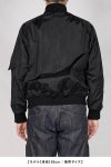 NTN(エヌティーエヌ) BETA BOMBER JACKET ベータボンバージャケット N006-040053