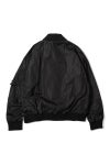 NTN(エヌティーエヌ) BETA BOMBER JACKET ベータボンバージャケット N006-040053