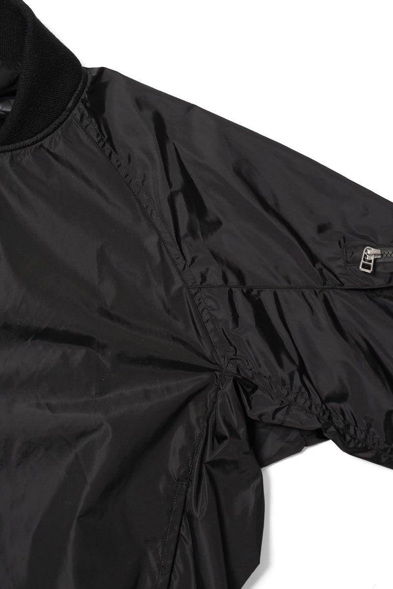 NTN(エヌティーエヌ) BETA BOMBER JACKET ベータボンバージャケット N006-040053
