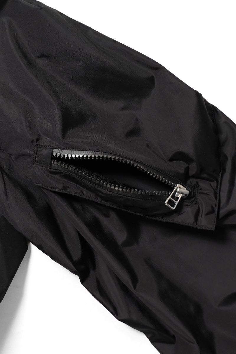 NTN(エヌティーエヌ) BETA BOMBER JACKET ベータボンバージャケット N006-040053