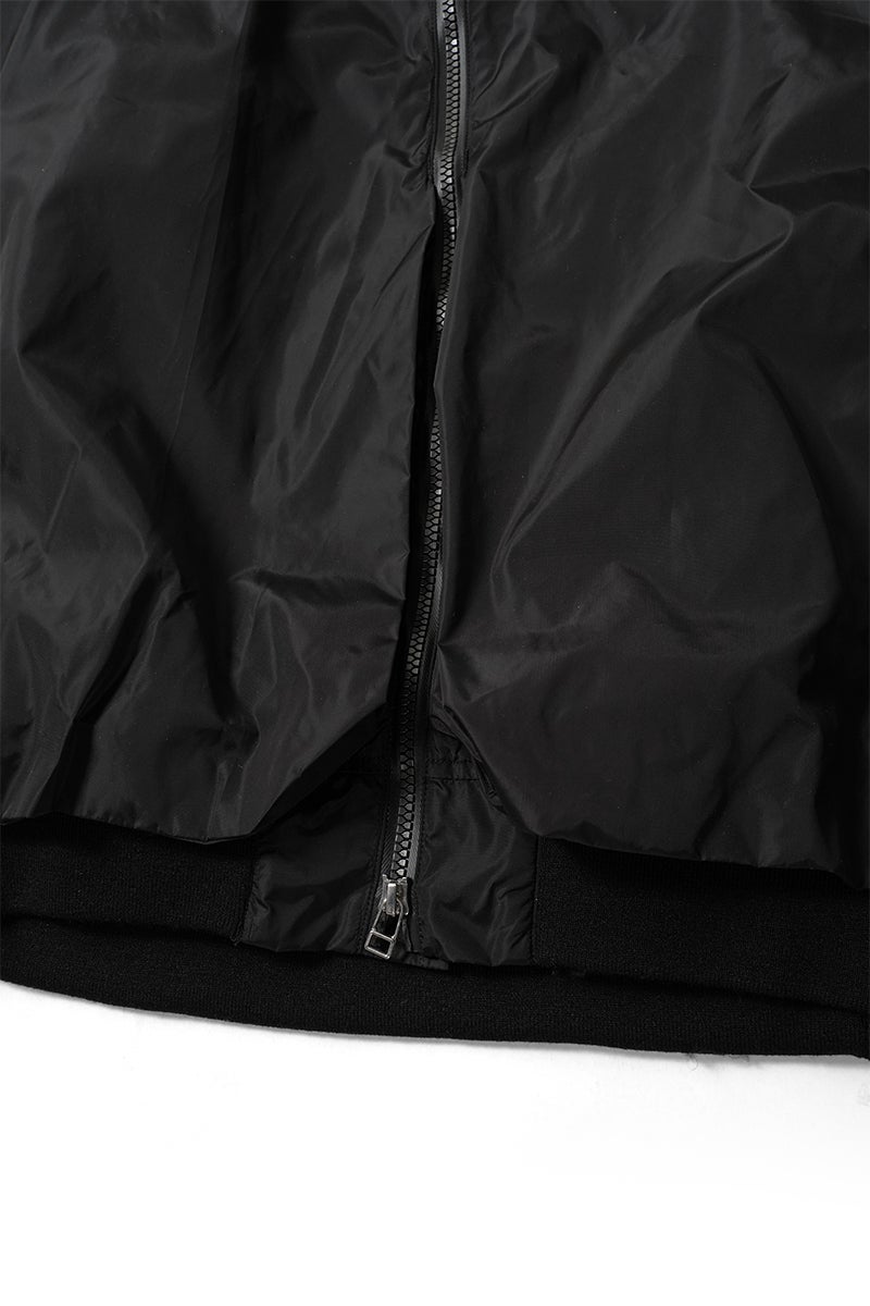 NTN(エヌティーエヌ) BETA BOMBER JACKET ベータボンバージャケット N006-040053