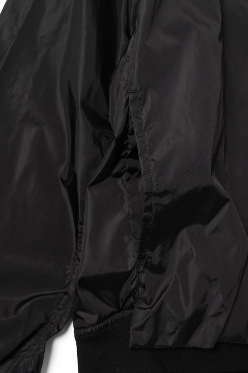 NTN(エヌティーエヌ) BETA BOMBER JACKET ベータボンバージャケット N006-040053