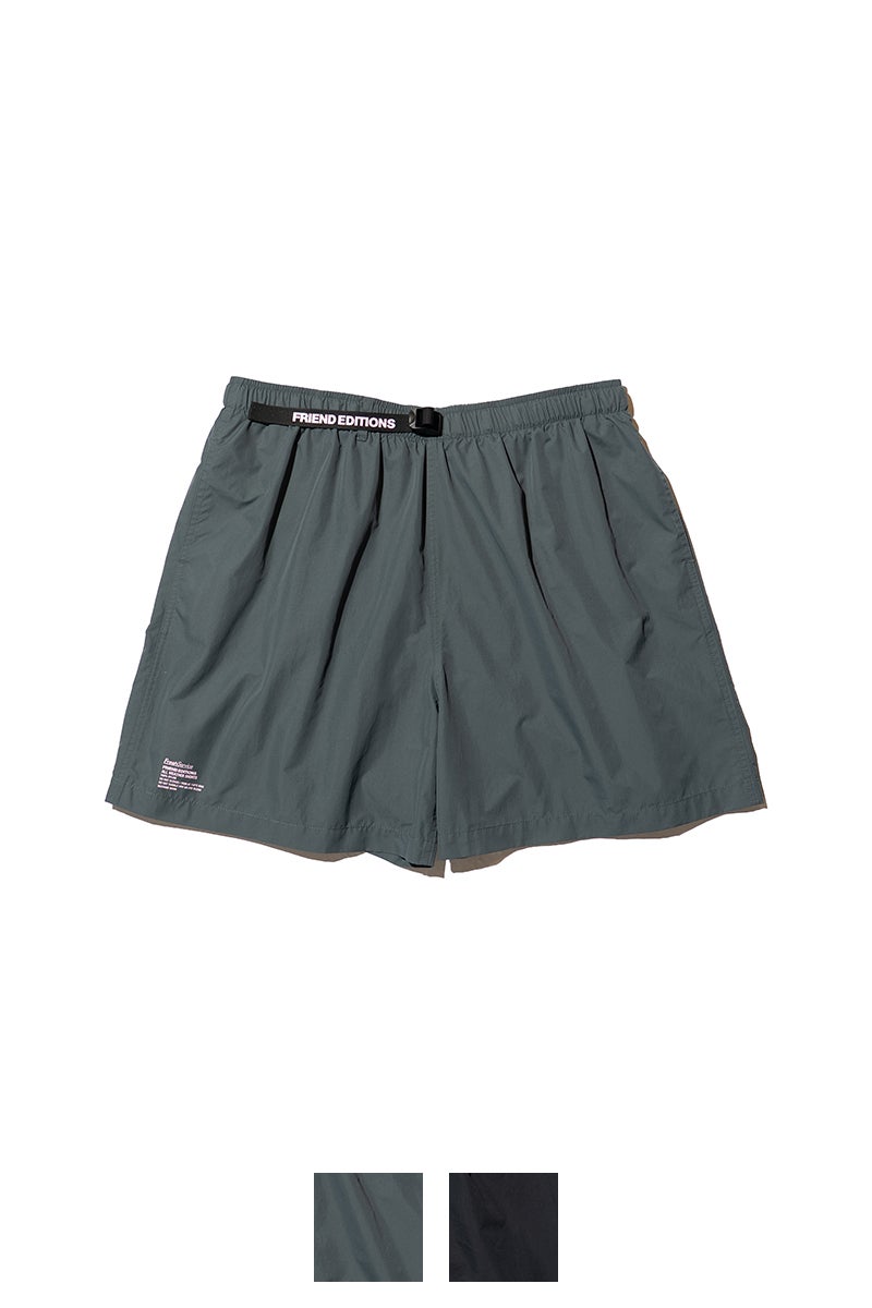 FreshService(フレッシュサービス) FRIEND EDITIONS ALL WEATHER SHORTS フレンドエディション オールウェザーショーツ FSC261-90092FE