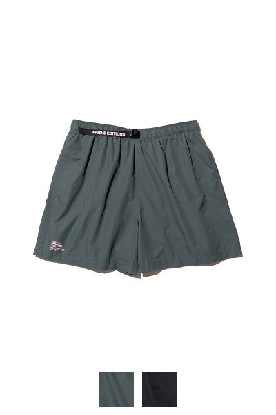 FreshService(フレッシュサービス) FRIEND EDITIONS ALL WEATHER SHORTS フレンドエディション オールウェザーショーツ FSC261-90092FE