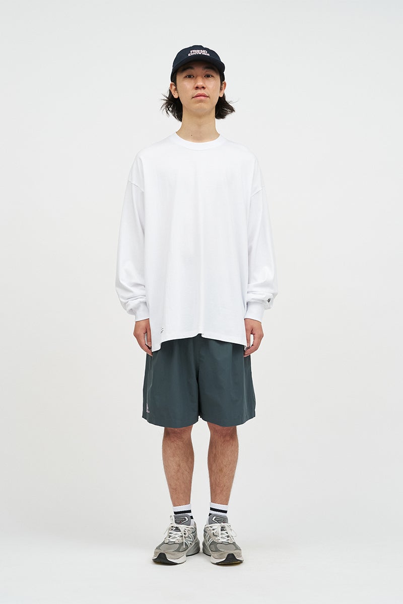 FreshService(フレッシュサービス) FRIEND EDITIONS ALL WEATHER SHORTS フレンドエディション オールウェザーショーツ FSC261-90092FE