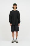 FreshService(フレッシュサービス) FRIEND EDITIONS ALL WEATHER SHORTS フレンドエディション オールウェザーショーツ FSC261-90092FE