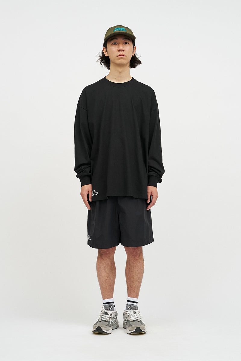 FreshService(フレッシュサービス) FRIEND EDITIONS ALL WEATHER SHORTS フレンドエディション オールウェザーショーツ FSC261-90092FE