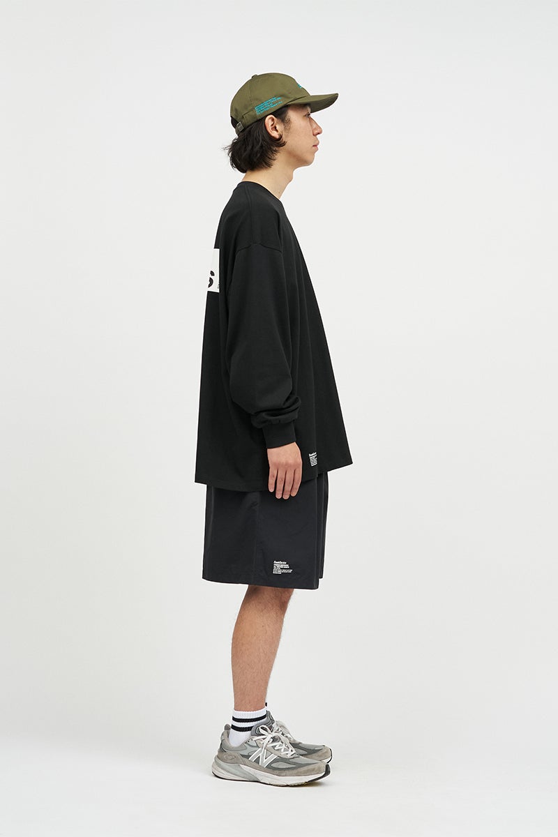 FreshService(フレッシュサービス) FRIEND EDITIONS ALL WEATHER SHORTS フレンドエディション オールウェザーショーツ FSC261-90092FE