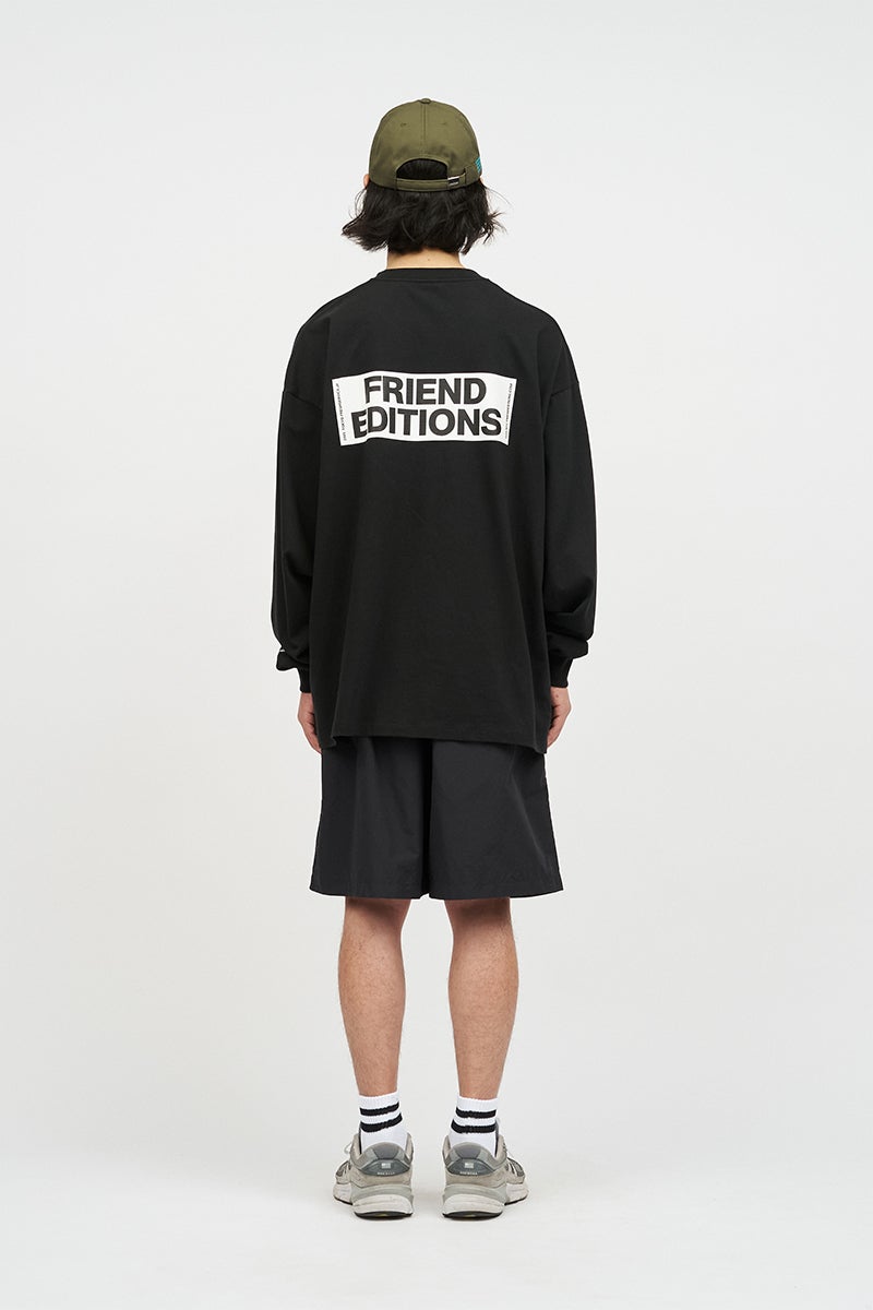 FreshService(フレッシュサービス) FRIEND EDITIONS ALL WEATHER SHORTS フレンドエディション オールウェザーショーツ FSC261-90092FE
