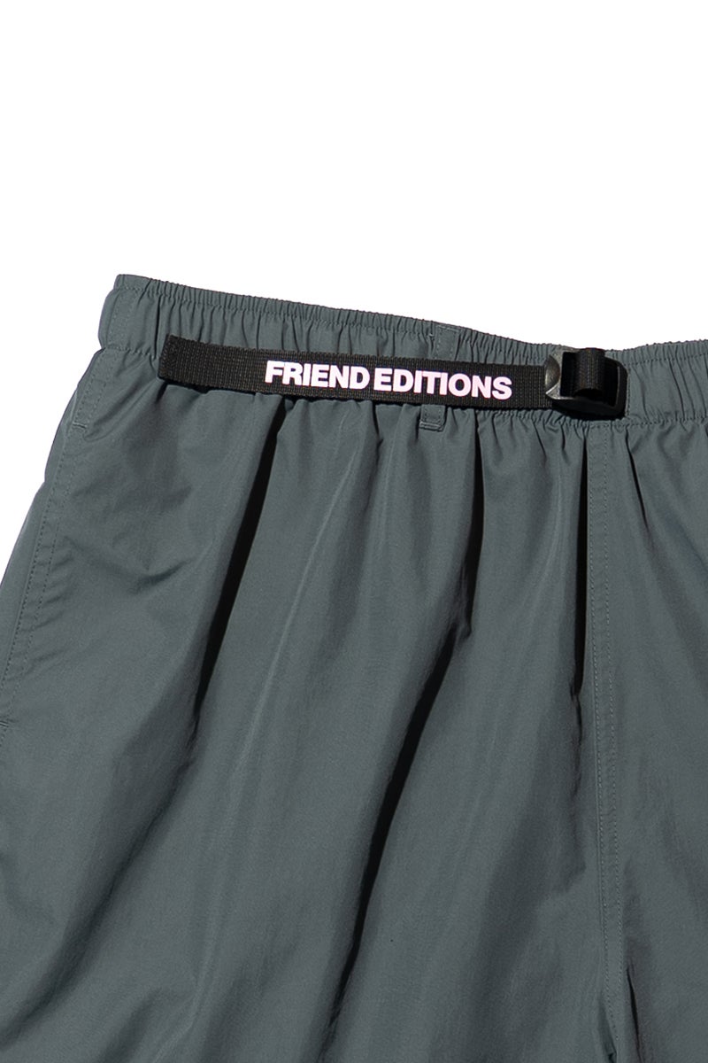 FreshService(フレッシュサービス) FRIEND EDITIONS ALL WEATHER SHORTS フレンドエディション オールウェザーショーツ FSC261-90092FE